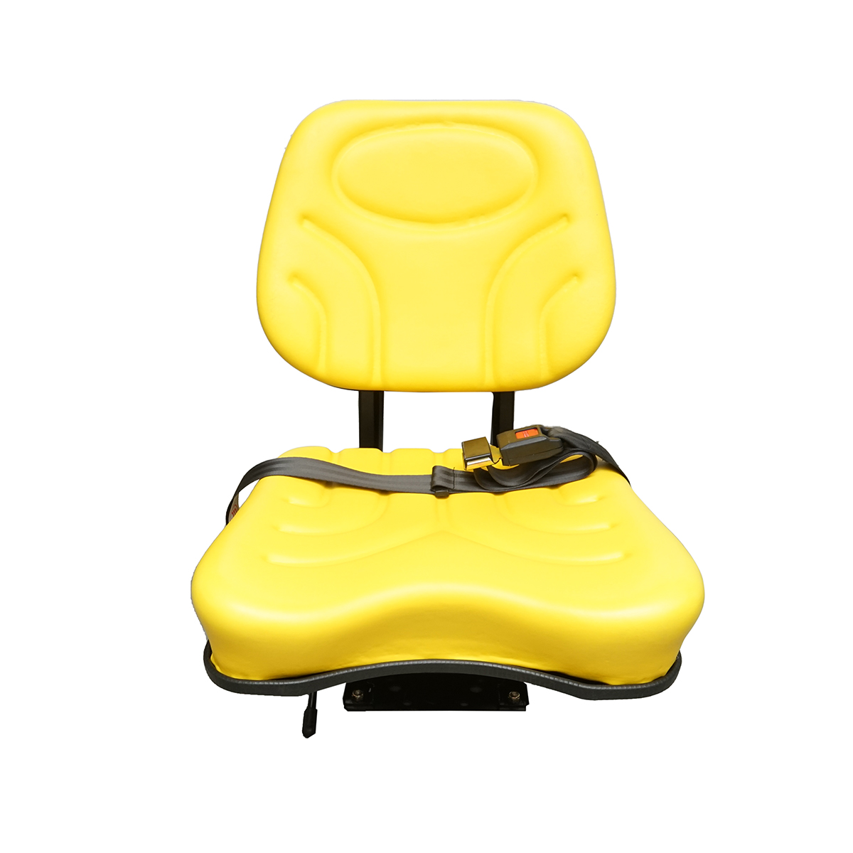 Scaun universal pentru utilaje agricole sau industriale, stivuitor - imagine 6