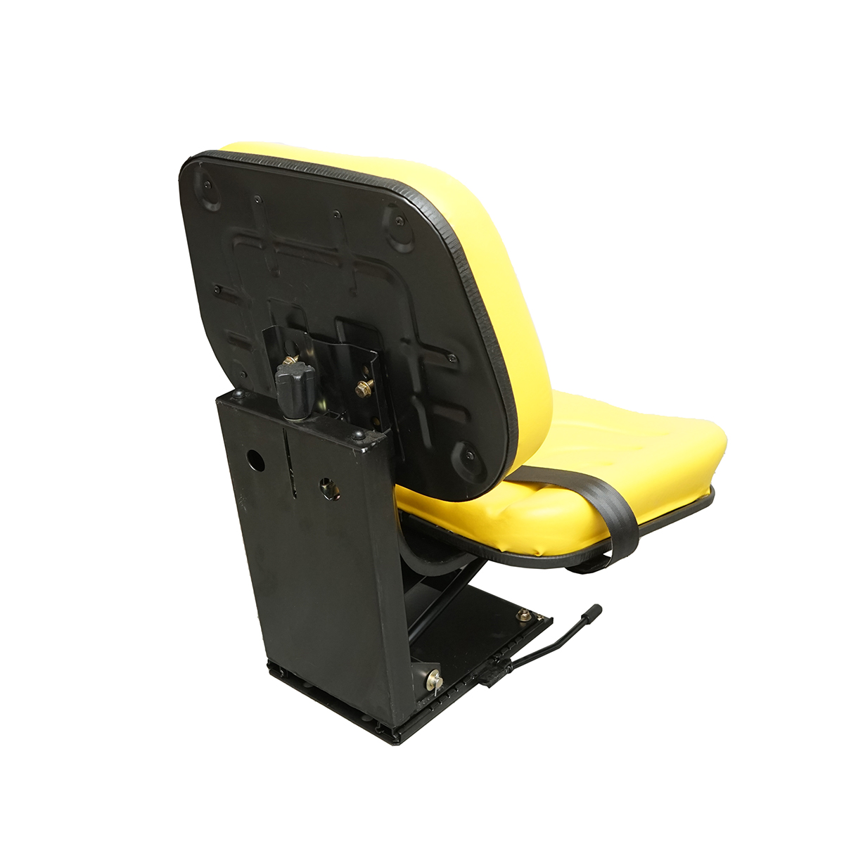 Scaun universal pentru utilaje agricole sau industriale, stivuitor - imagine 4