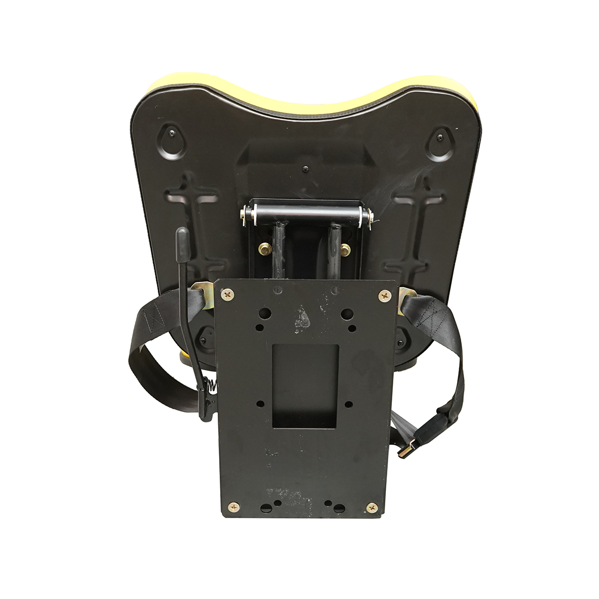 Scaun universal pentru utilaje agricole sau industriale, stivuitor - imagine 5