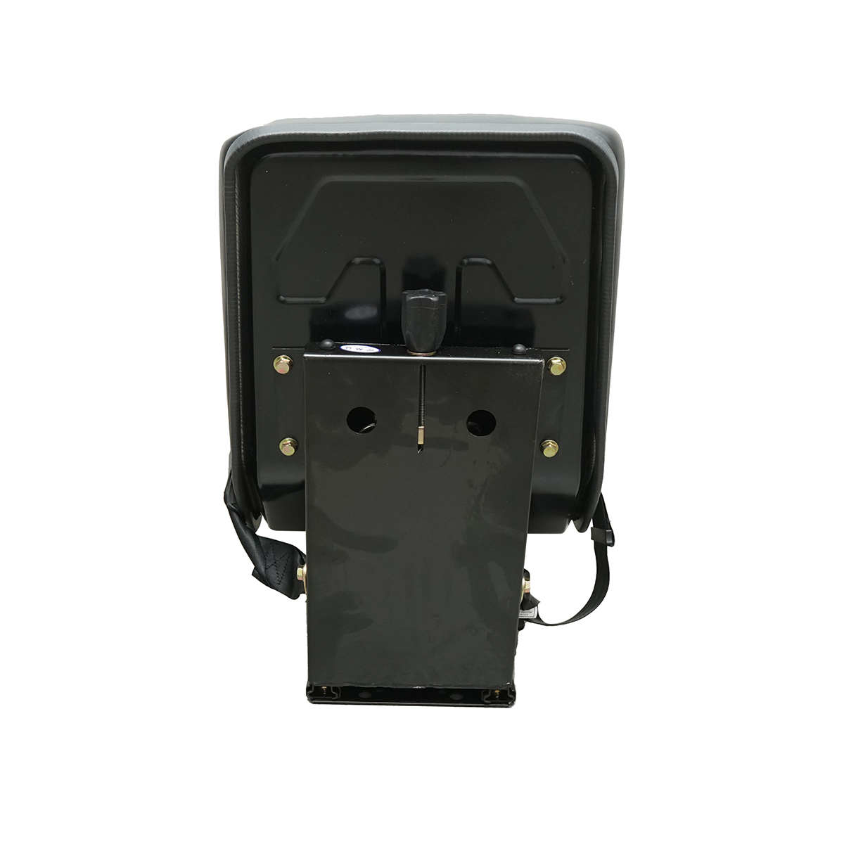 Scaun universal cu centura de siguranta pentru utilaje agricole sau industriale, stivuitor - imagine 4