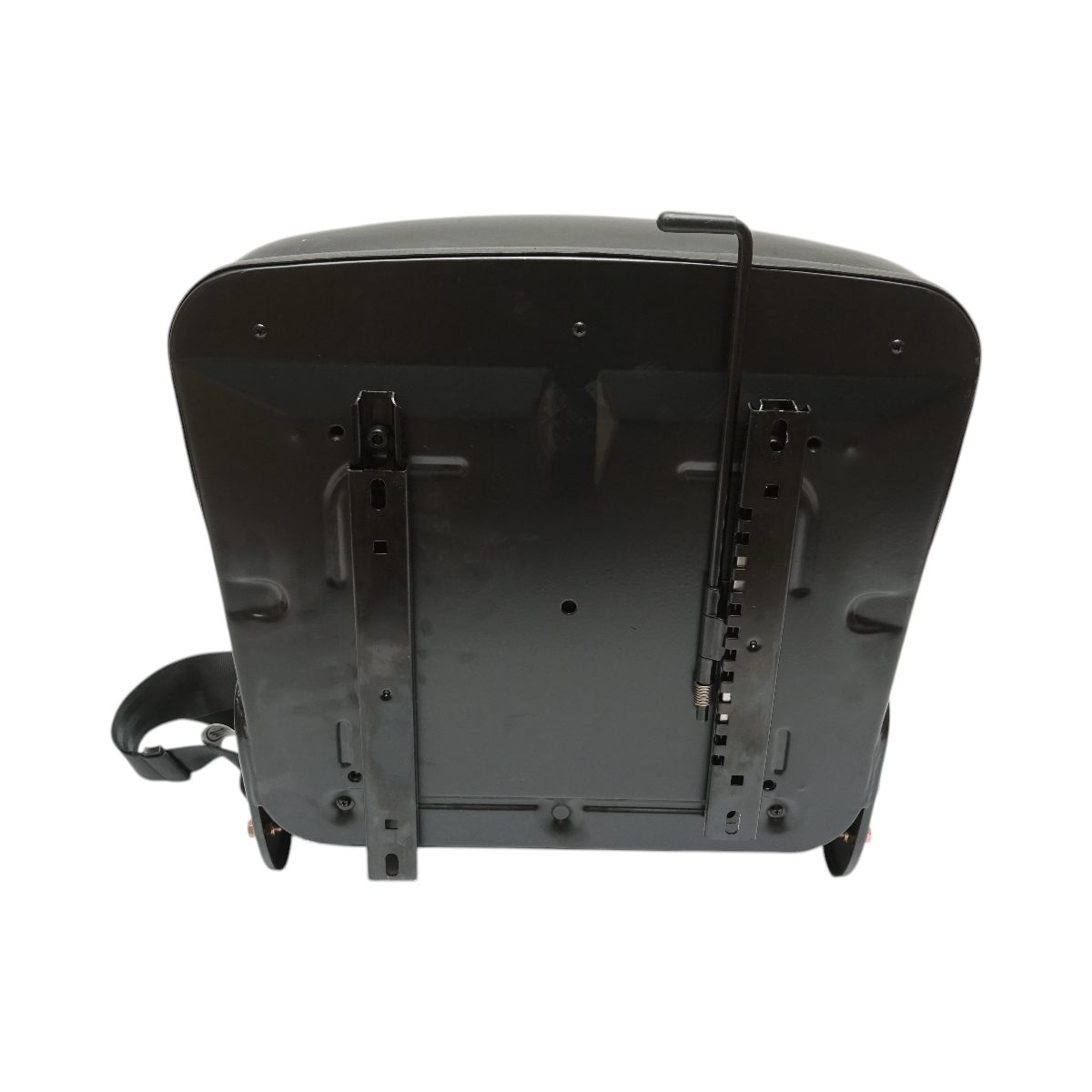 Scaun universal cu centura si cotiere pentru utilaje agricole sau industriale, stivuitor - imagine 5