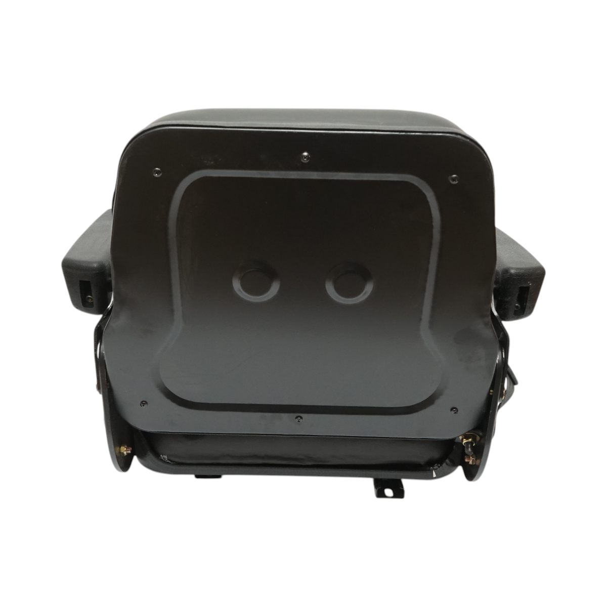 Scaun universal cu centura si cotiere pentru utilaje agricole sau industriale, stivuitor - imagine 3