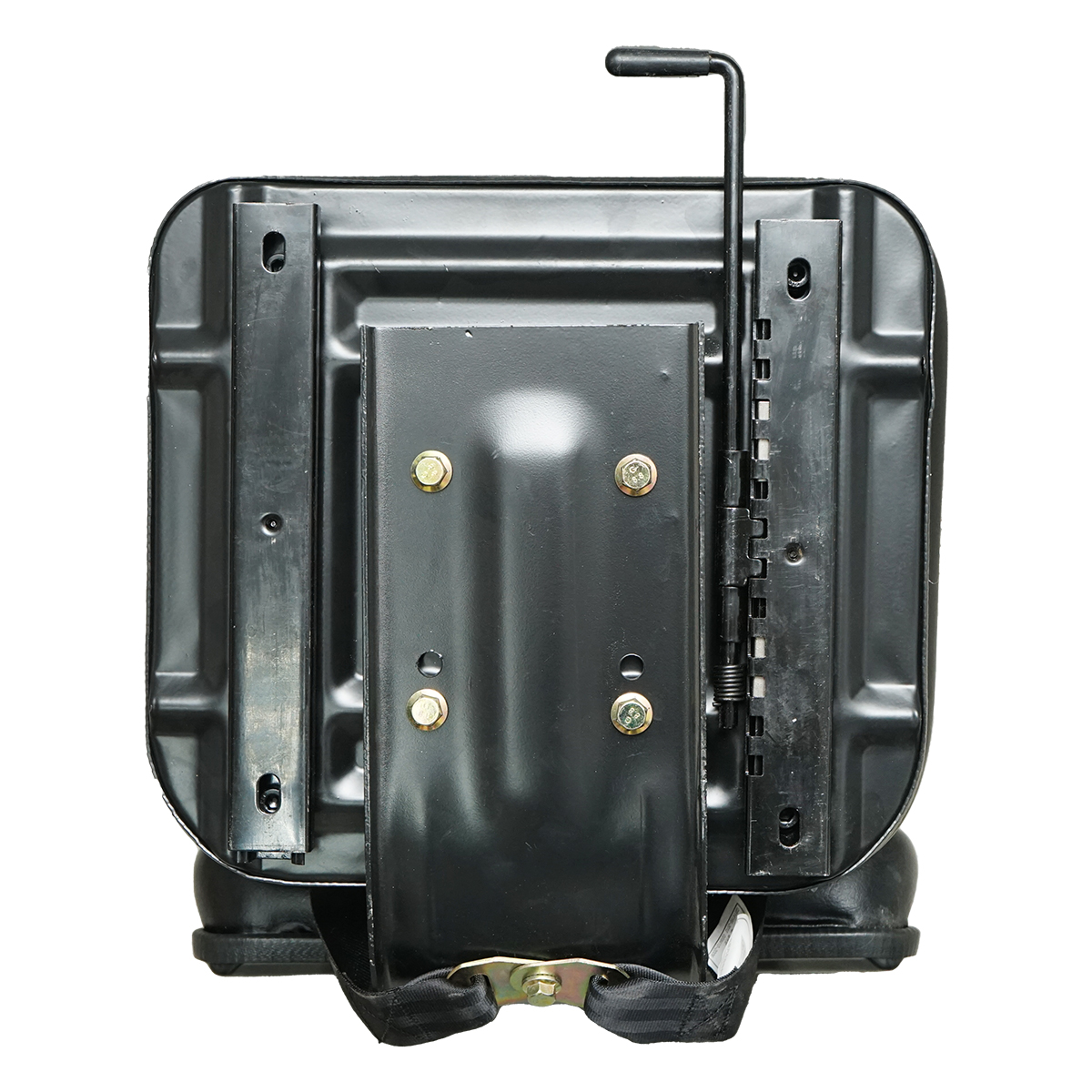 Scaun universal cu centura pentru utilaje agricole sau industriale, stivuitor - imagine 5