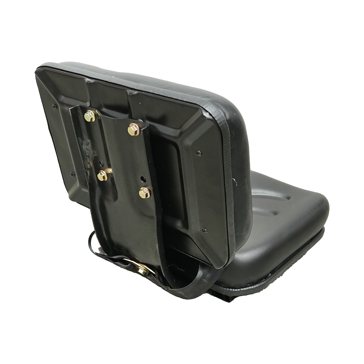 Scaun universal cu centura pentru utilaje agricole sau industriale, stivuitor - imagine 4