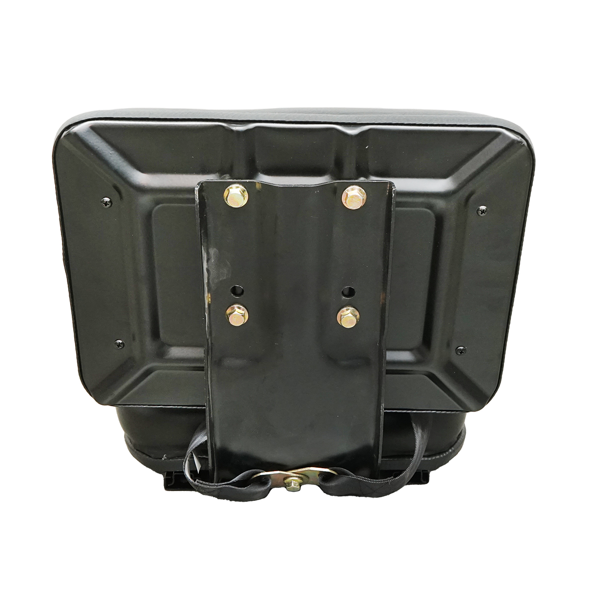 Scaun universal cu centura pentru utilaje agricole sau industriale, stivuitor - imagine 3