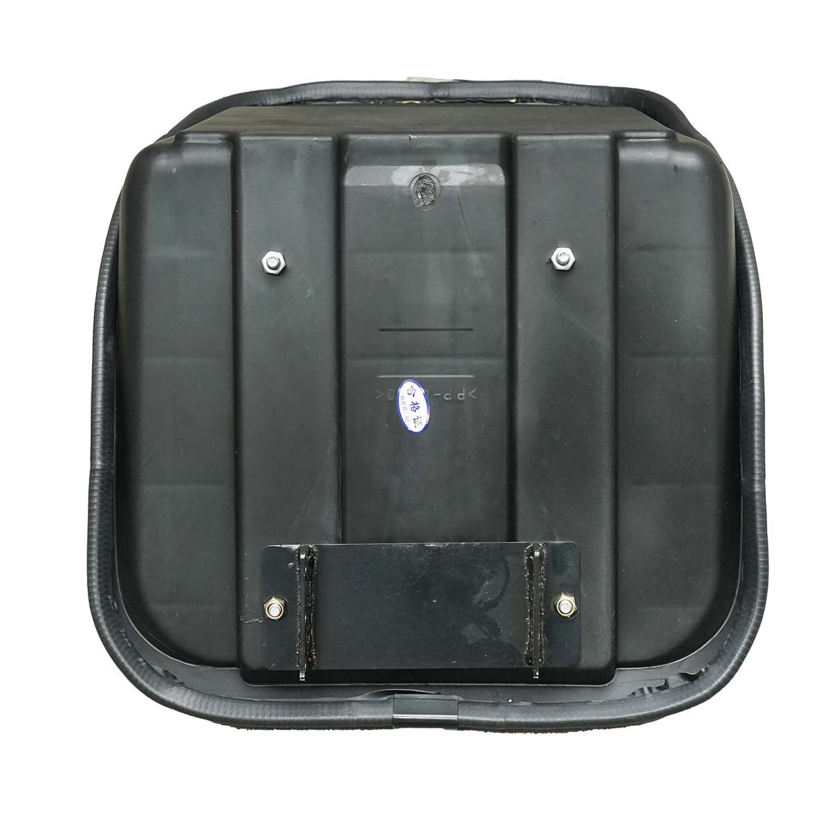 Scaun universal pentru utilaje agricole sau industriale, stivuitor - imagine 5