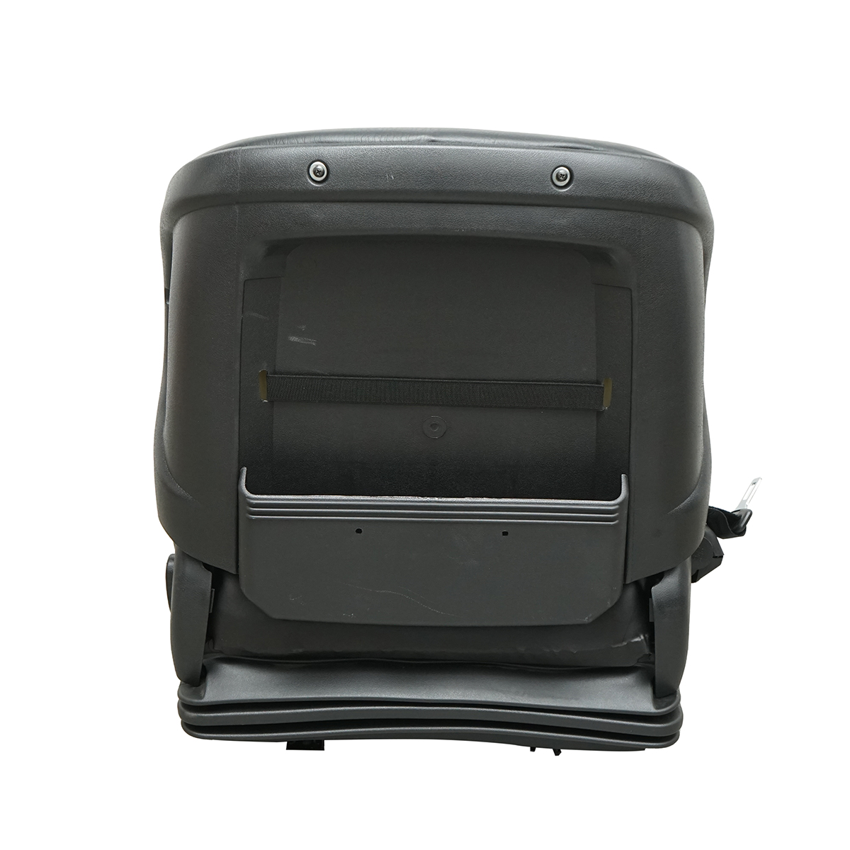 Scaun universal cu centura pentru utilaje agricole sau industriale, stivuitor - imagine 3