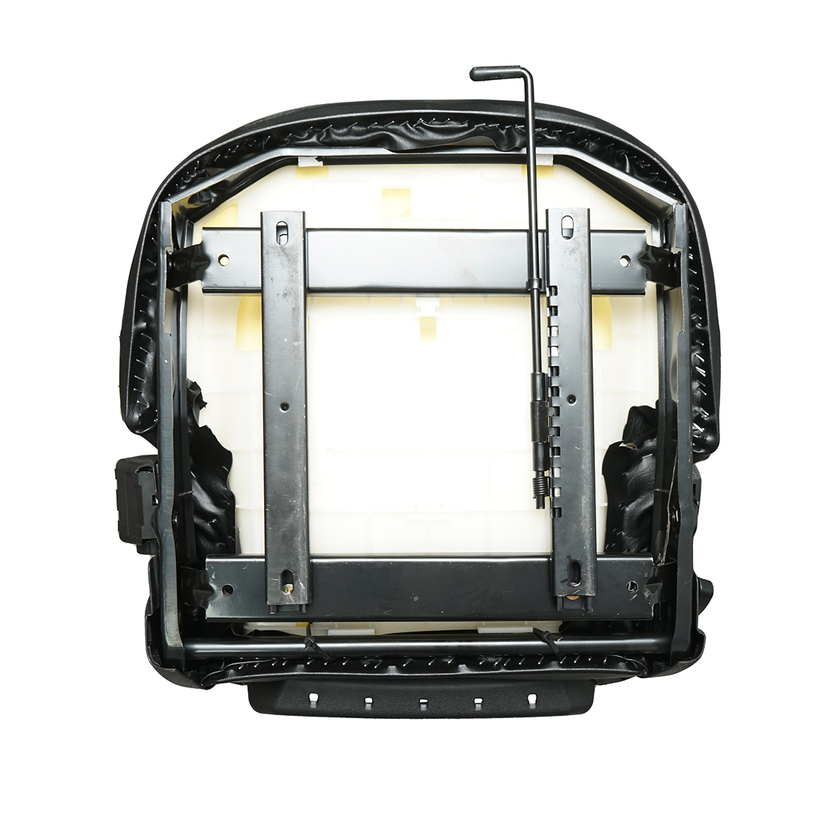 Scaun universal cu manere pentru tractor si utilaje industriale - imagine 5