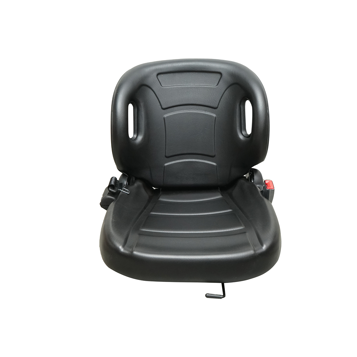 Scaun universal cu manere pentru tractor si utilaje industriale - imagine 6