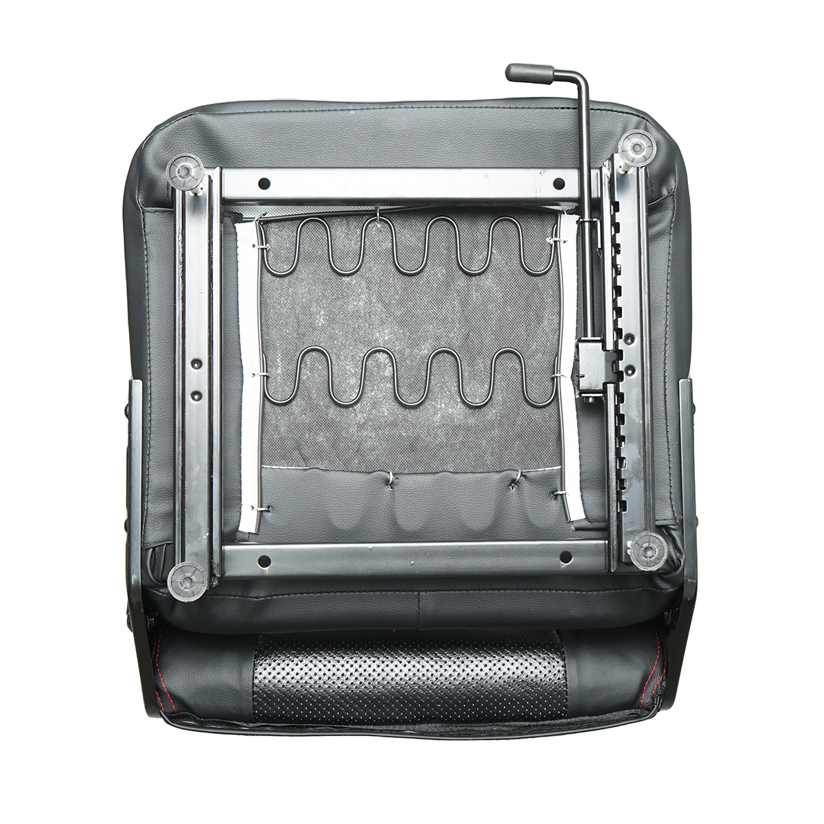 Scaun universal pentru tractor si utilaje industriale - imagine 5