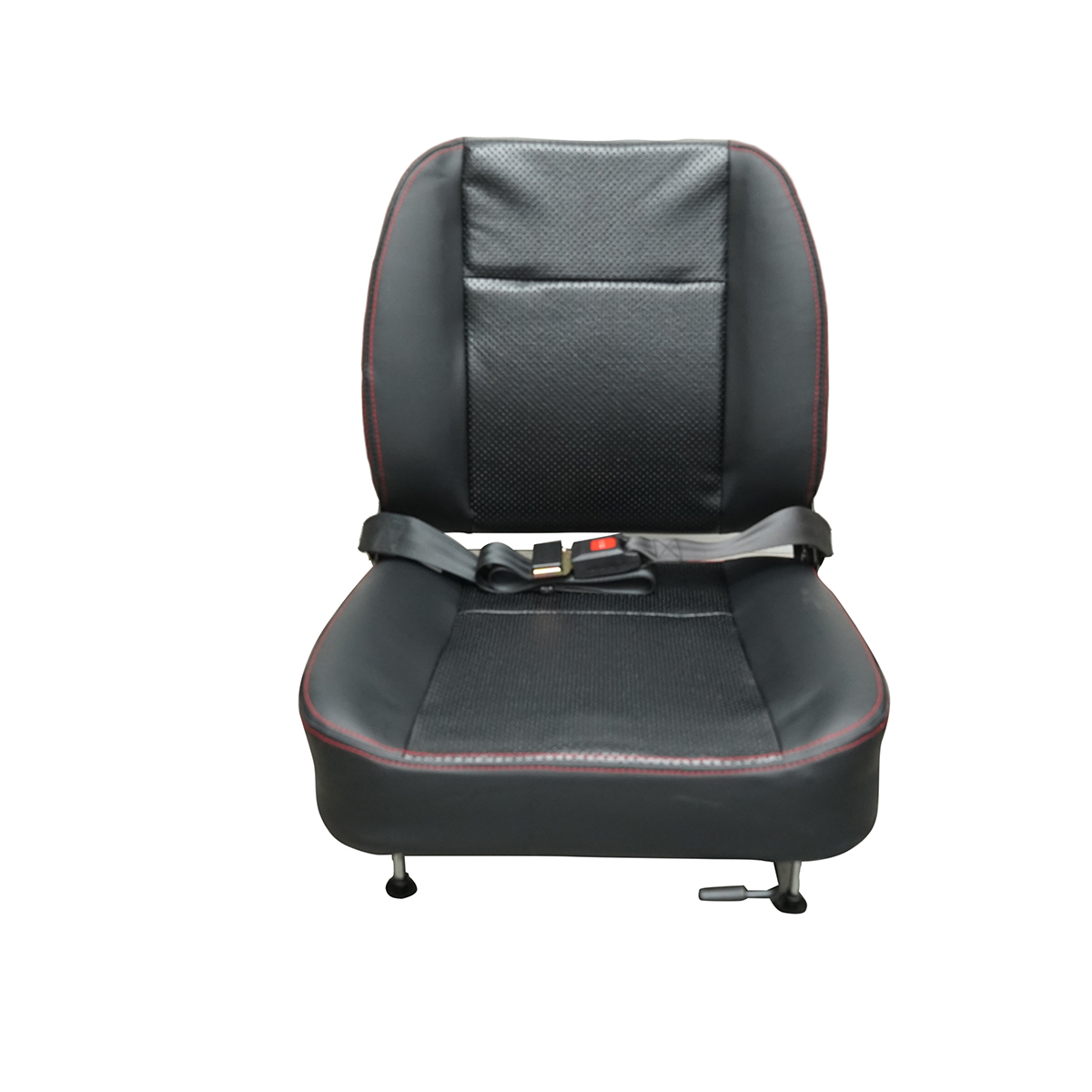 Scaun universal pentru tractor si utilaje industriale - imagine 6