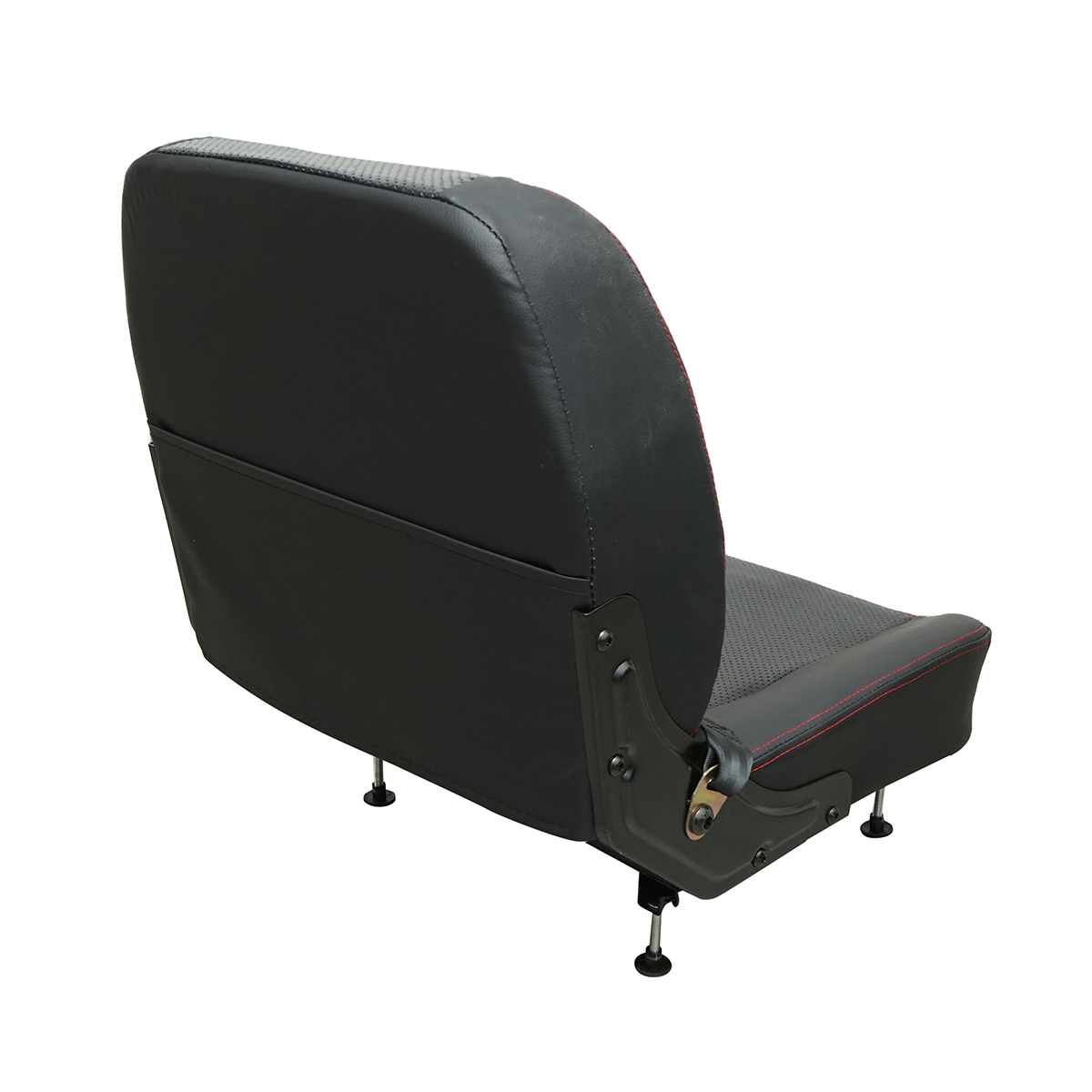 Scaun universal pentru tractor si utilaje industriale - imagine 4