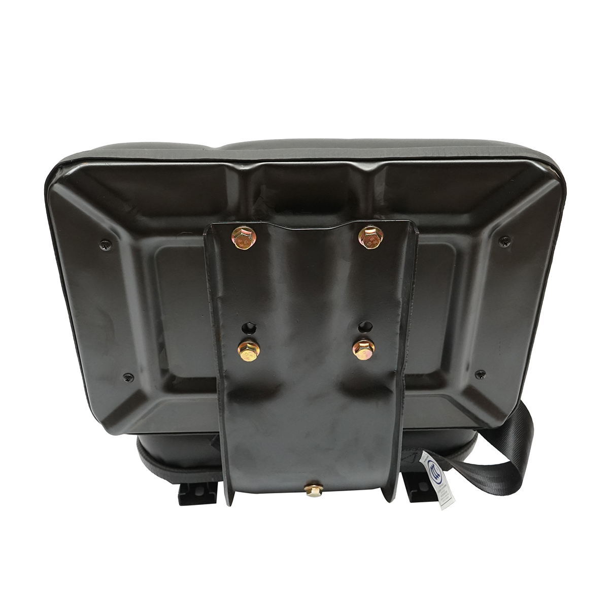 Scaun universal cu centura pentru utilaje agricole sau industriale, stivuitor - imagine 4