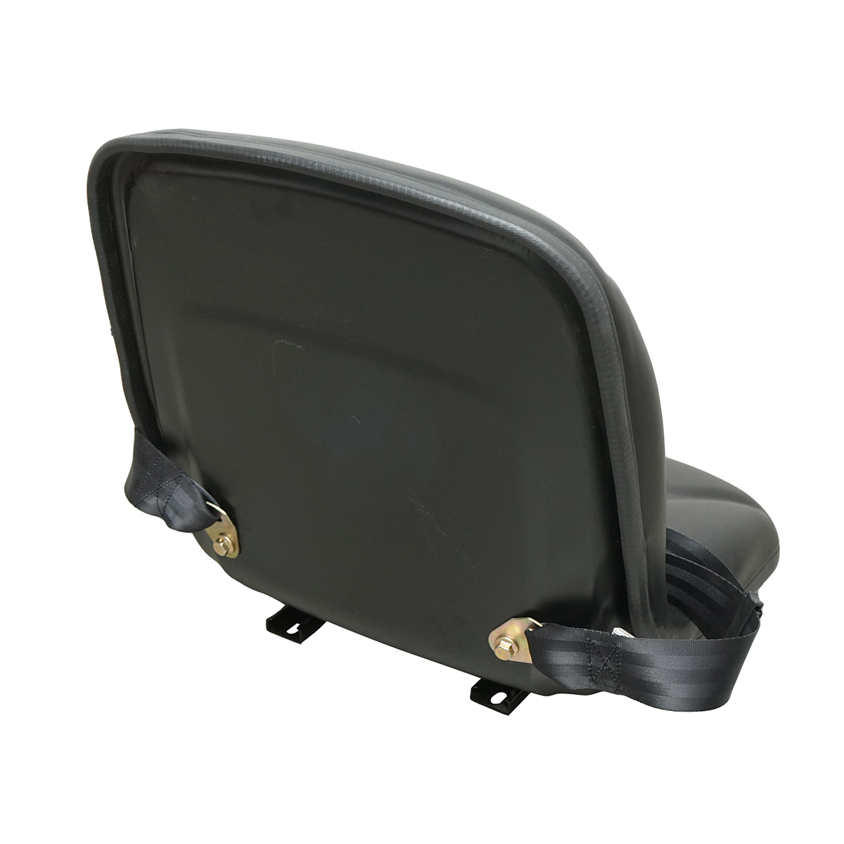 Scaun universal cu centura de siguranta pentru tractor si utilaje, stivuitor - imagine 4