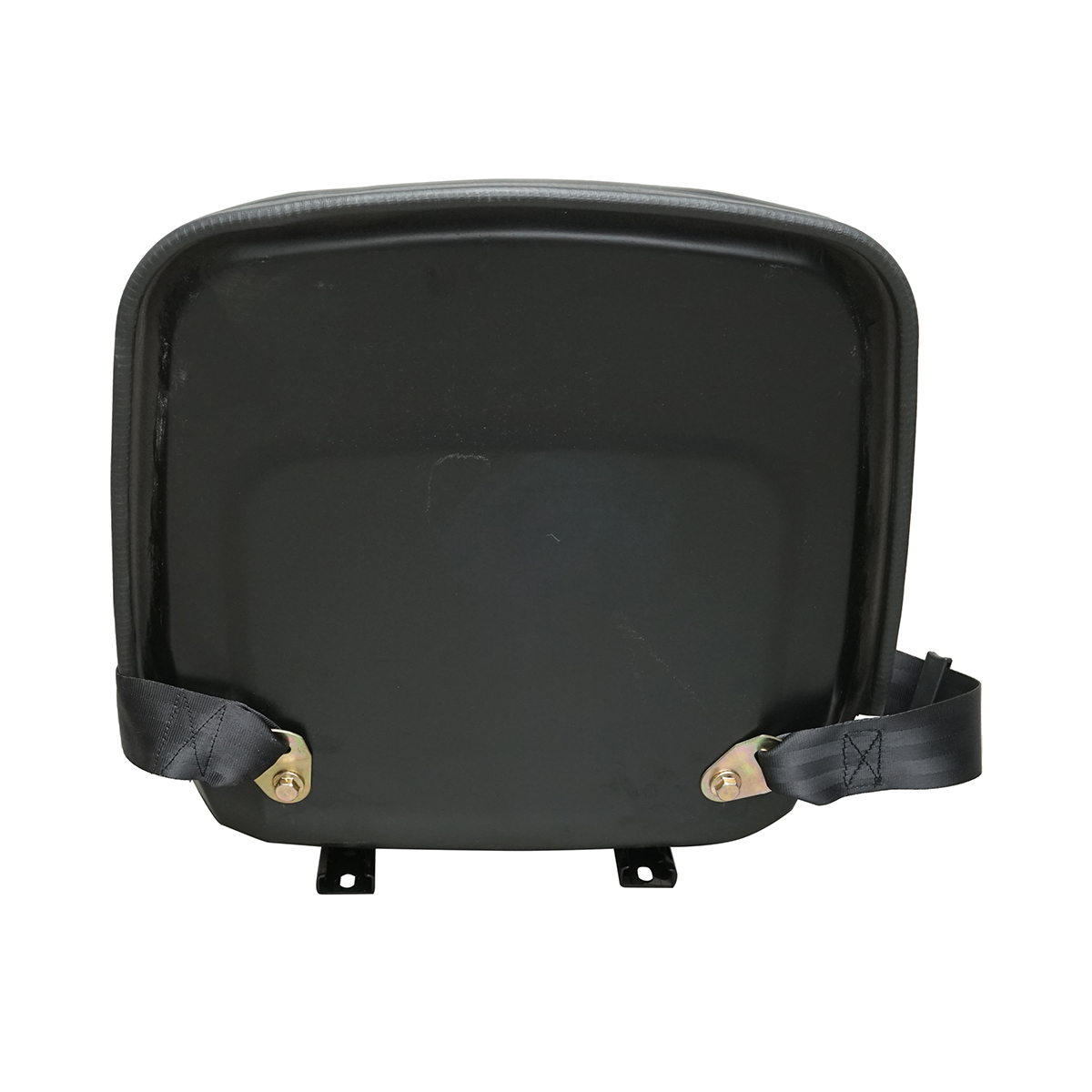 Scaun universal cu centura de siguranta pentru tractor si utilaje, stivuitor - imagine 3