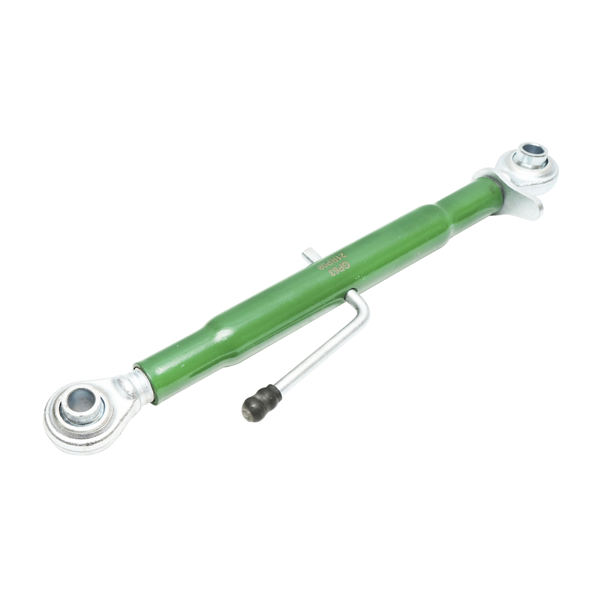Tirant central 48cm, CAT 1-1, M30x3,5 - imagine 3