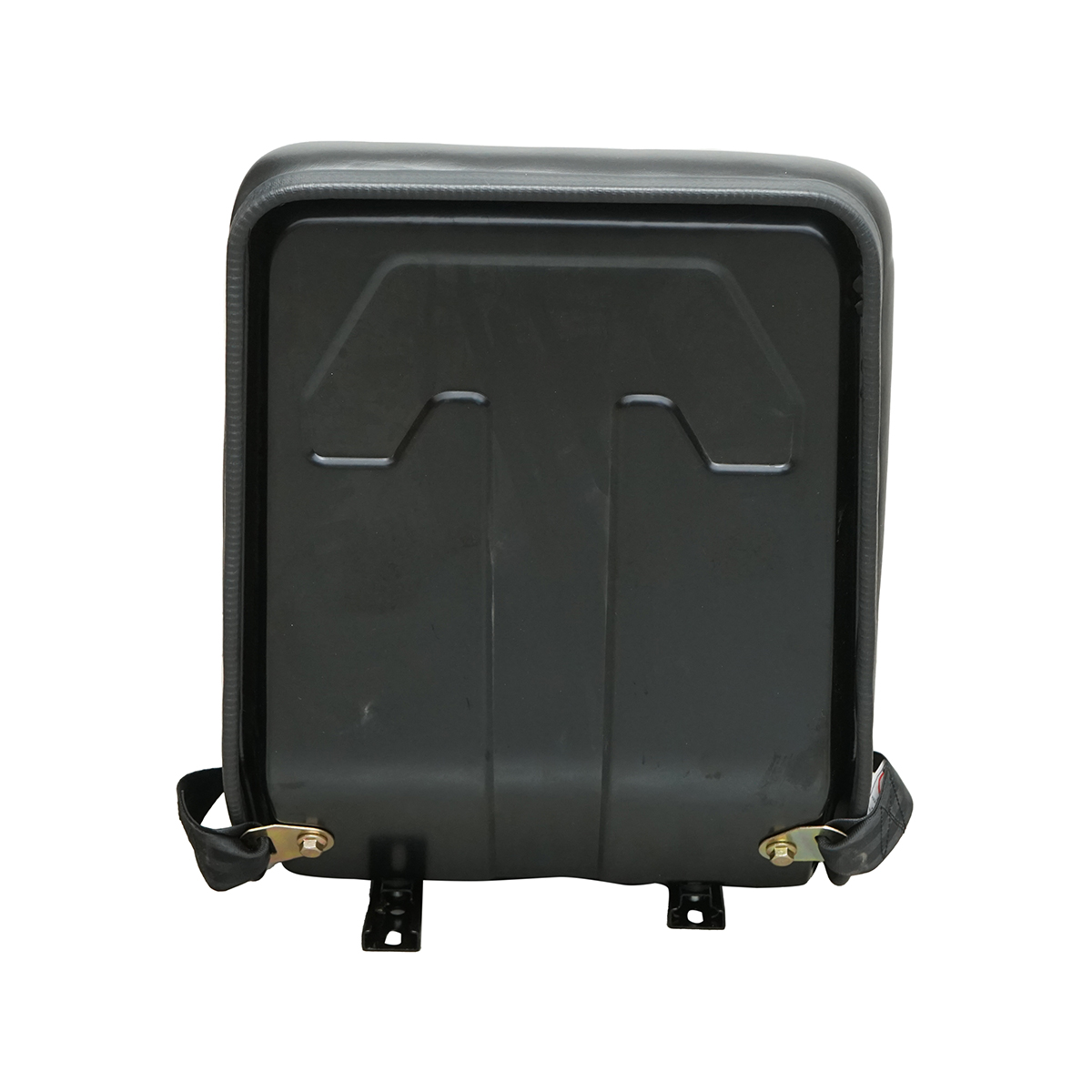 Scaun universal cu centura de siguranta pentru tractor si utilaje, stivuitor - imagine 3