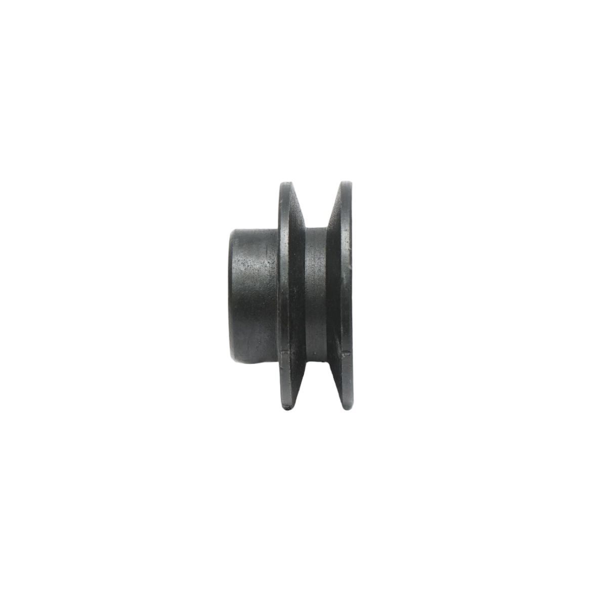 Fulie 1 canelura 56x30mm pentru ax cu pana 24mm - imagine 3