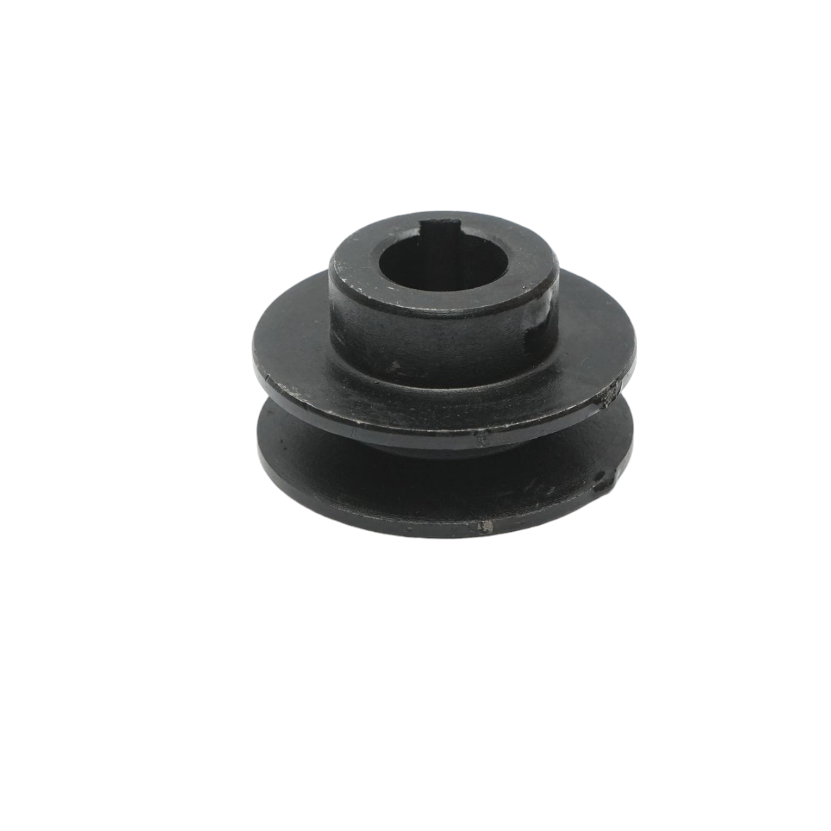 Fulie 1 canelura 56x30mm pentru ax cu pana 24mm