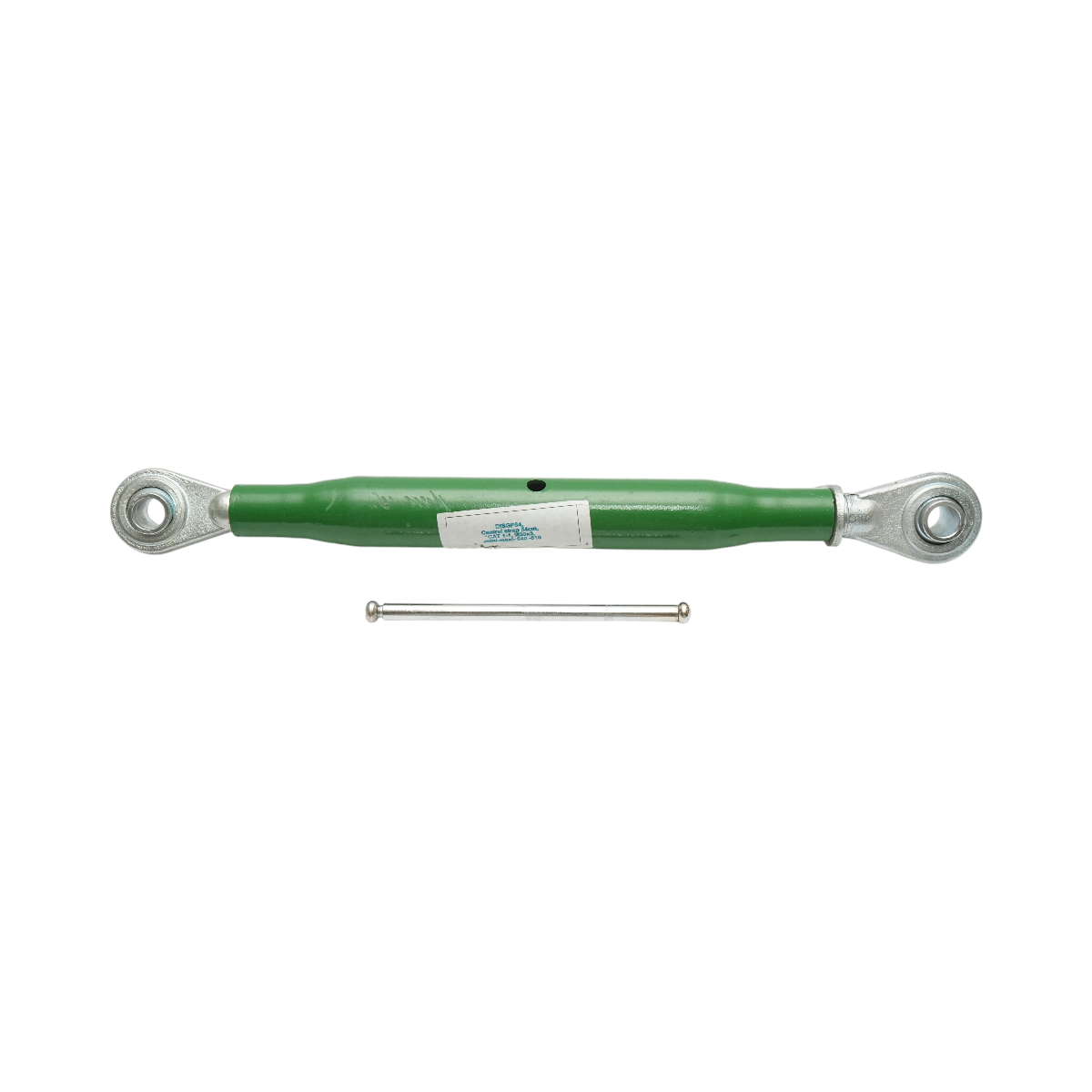 Tirant central 54cm, CAT 1-1, M30x3 - imagine 3