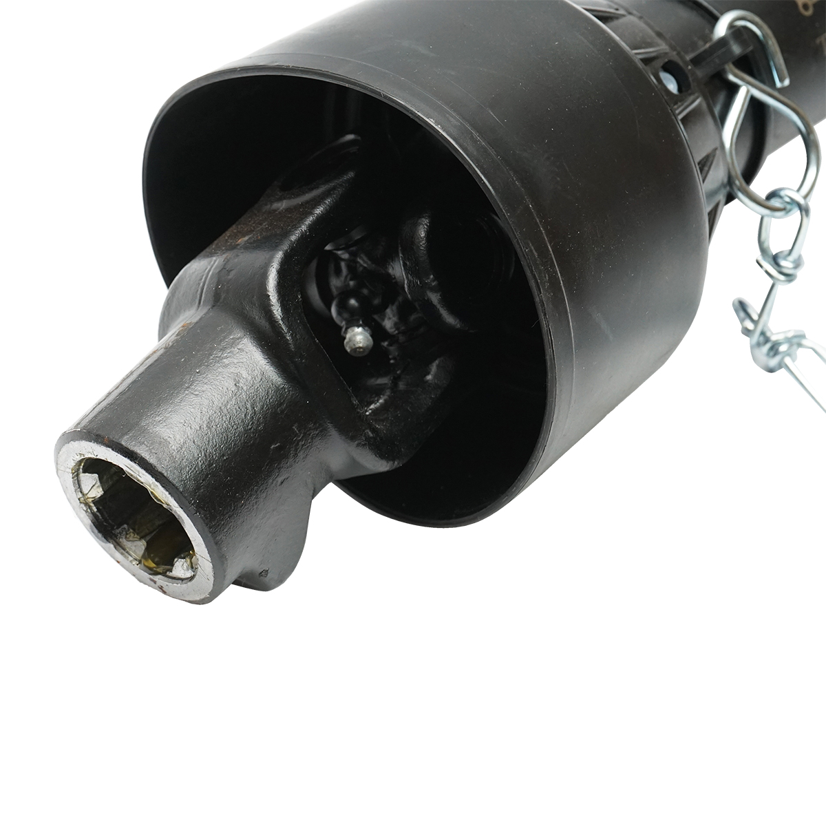 Cardan 800 mm T1 cruce 22x54 (teava triunghiulara) 1 3/8 Z=6 Erbicidator - imagine 2