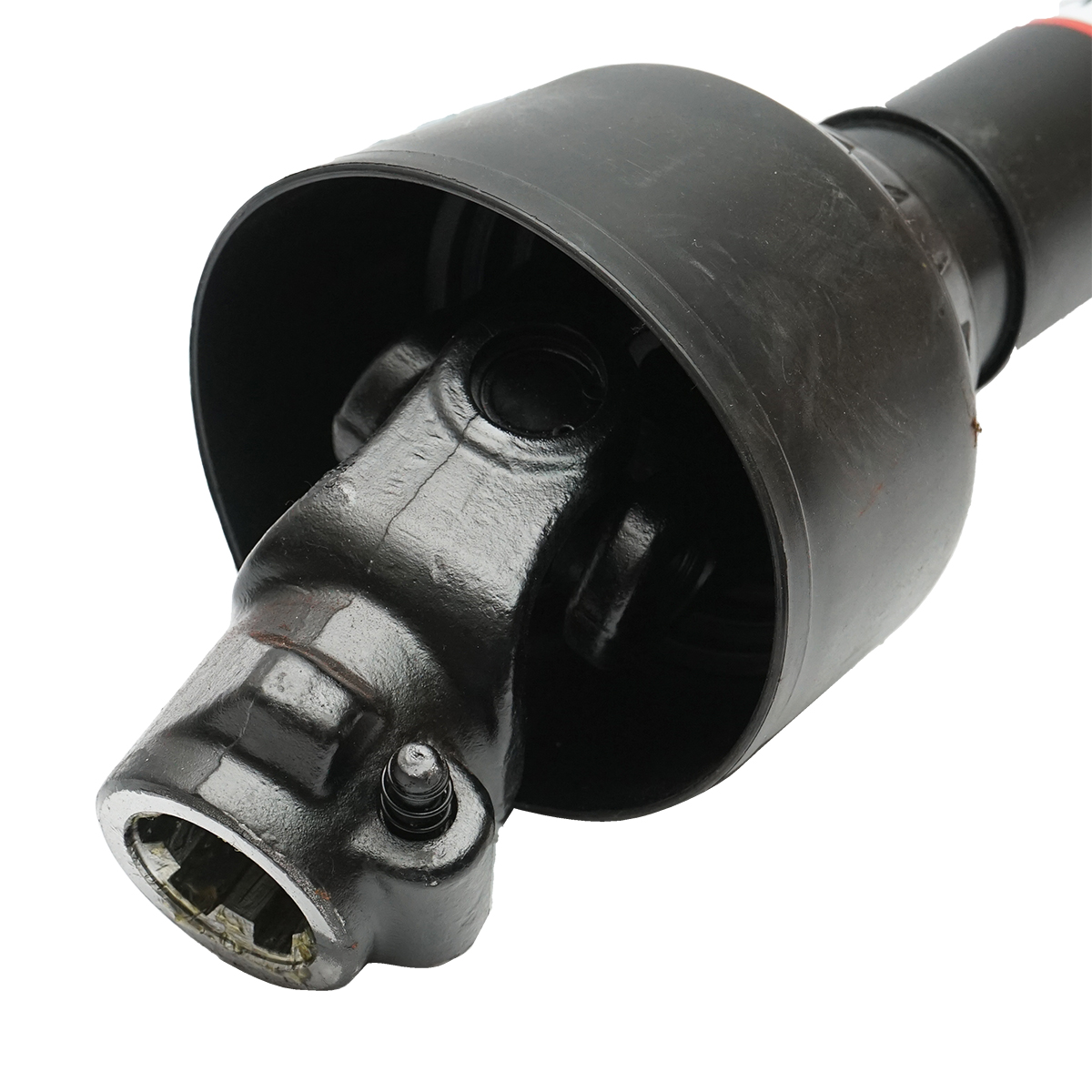 Cardan 800 mm T1 cruce 22x54 (teava triunghiulara) 1 3/8 Z=6 Erbicidator - imagine 3