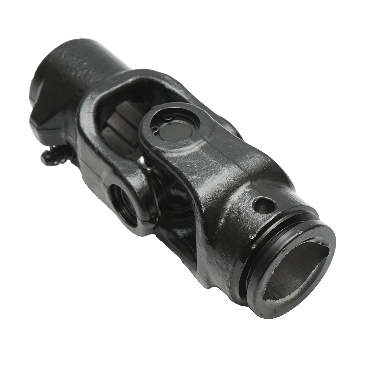 Articulatie FCF L1 T1S cardan completa, cruce 22x54 pentru teava lamaie - imagine 2