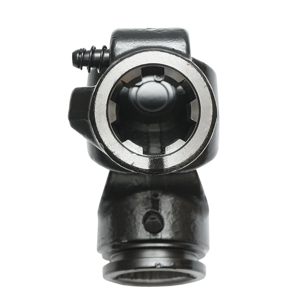 Articulatie FCF L1 T1S cardan completa, cruce 22x54 pentru teava lamaie - imagine 3