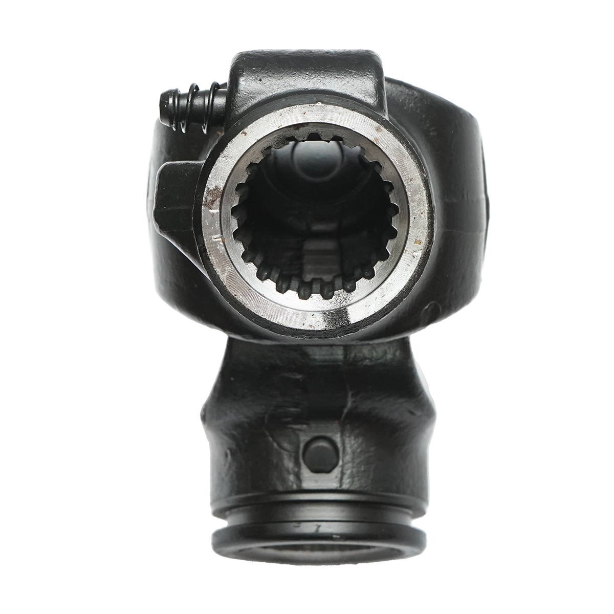 Articulatie FCF L4 T4S cardan completa, cruce 27X74,6 pentru teava lamaie 48x41,2/40,1x34,5/3 - imagine 3