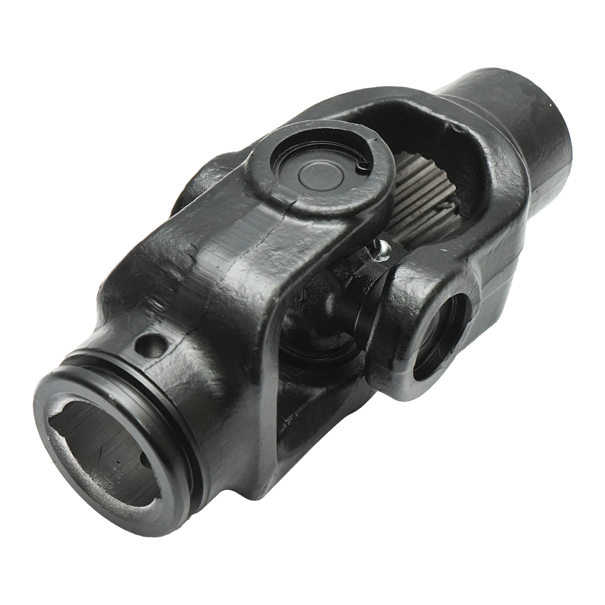 Articulatie FCF L4 T4S cardan completa, cruce 27X74,6 pentru teava lamaie 48x41,2/40,1x34,5/3 - imagine 2