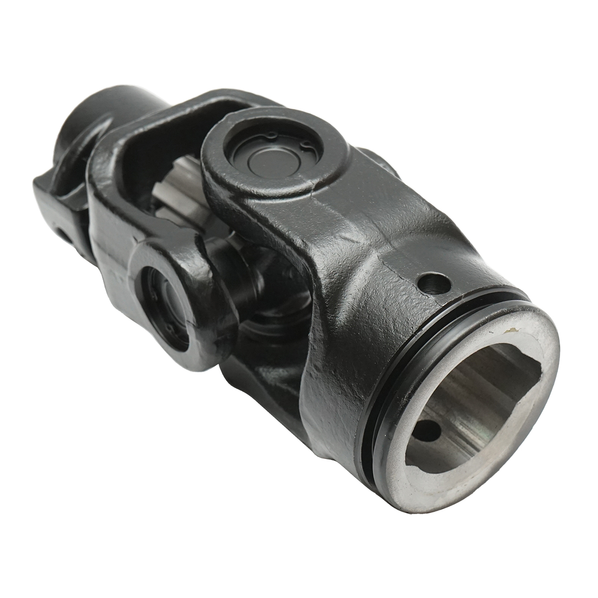 Articulatie FCF L5 T5S cardan completa, cruce 30.2X80 pentru teava lamaie - imagine 2