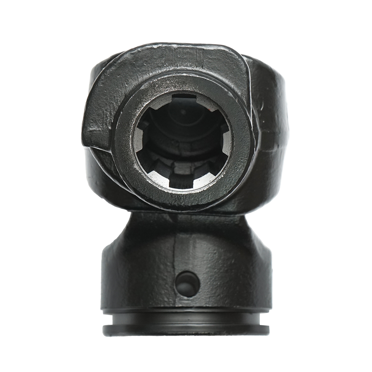 Articulatie FCF L5 T5S cardan completa, cruce 30.2X80 pentru teava lamaie - imagine 3