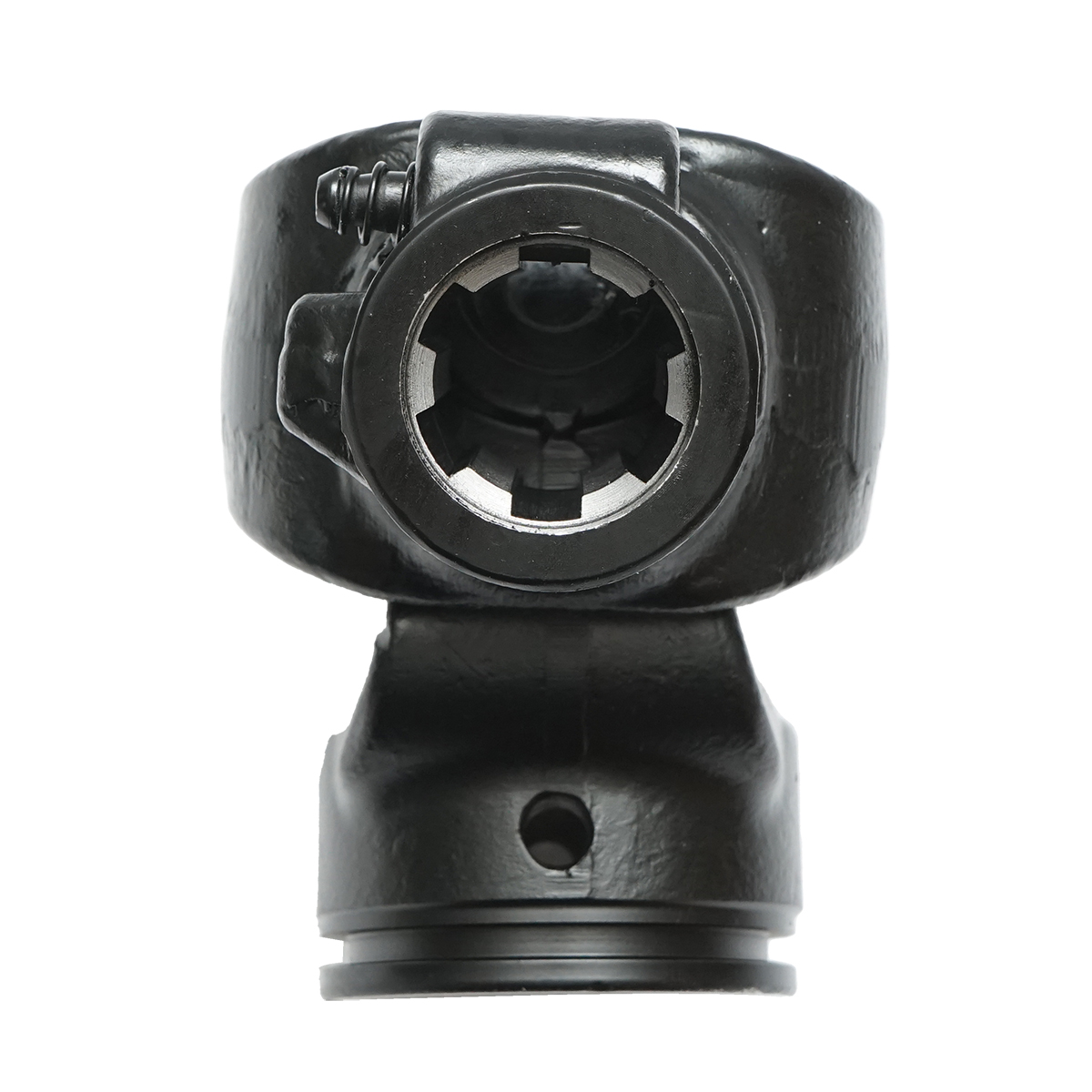 Articulatie FCF L6 T6S cardan completa, cruce 30,2x92 pentru teava lamaie - imagine 3