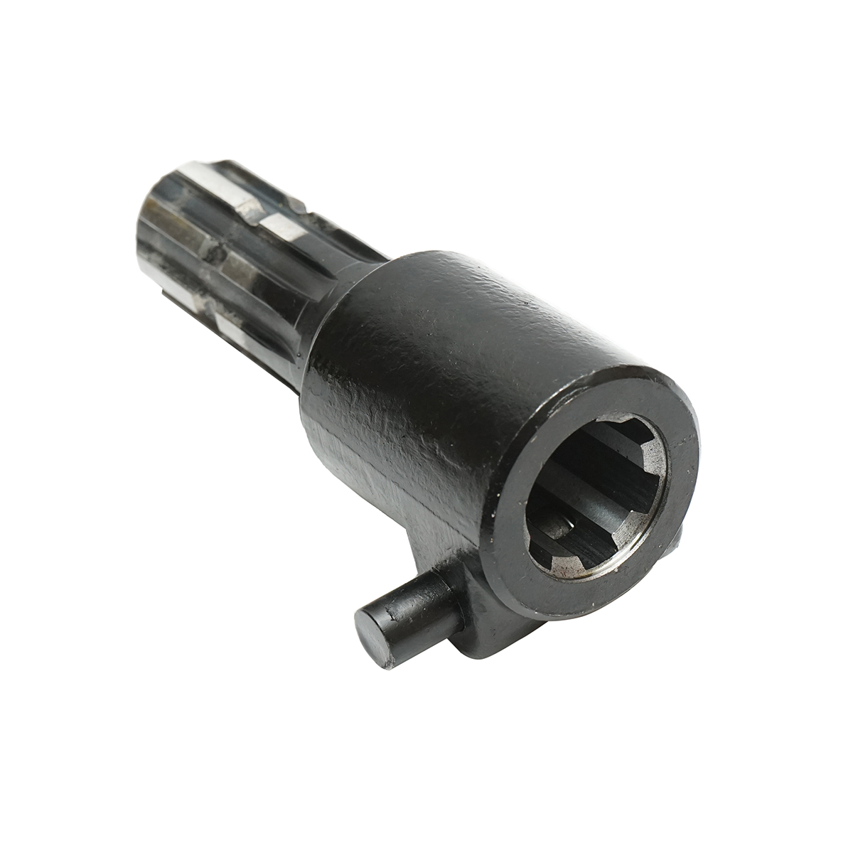 Adaptor cardan 1 3/8 Z6 la Z8 lungime 160mm - imagine 4