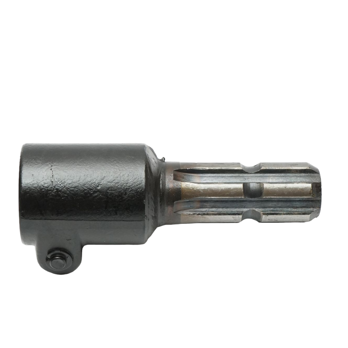 Adaptor cardan 1 3/8-Z8 la Z6 lungime 160 mm