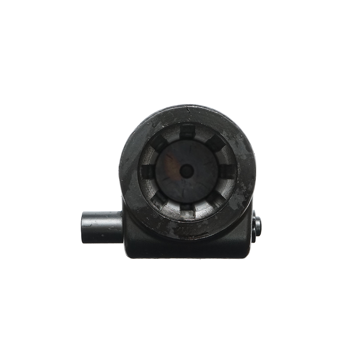 Adaptor cardan 1 3/8-Z8 la Z6 lungime 160 mm - imagine 3