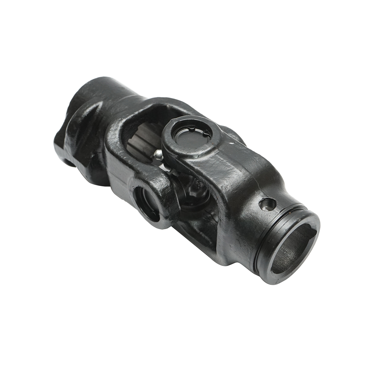 Articulatie FCF T2 cardan completa 190mm, cruce 23.8x61.3mm pentru teava tip lamaie - imagine 2