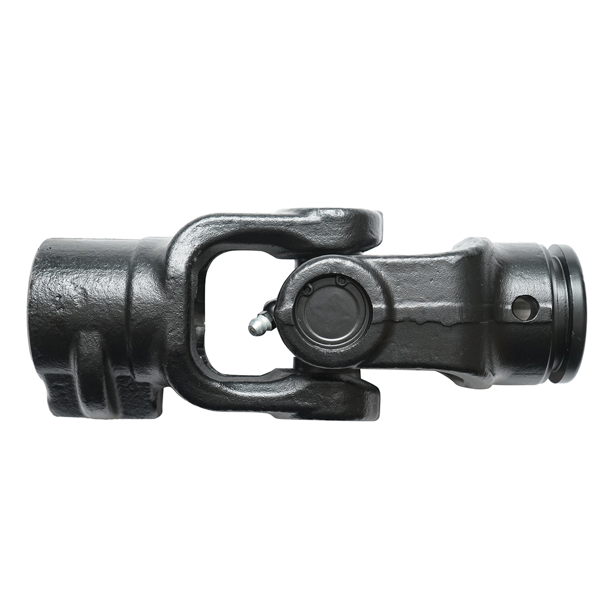 Articulatie cardan FCF T2 completa, cruce 23,8x61,3mm cu 29mm teava triunghiulara - imagine 3