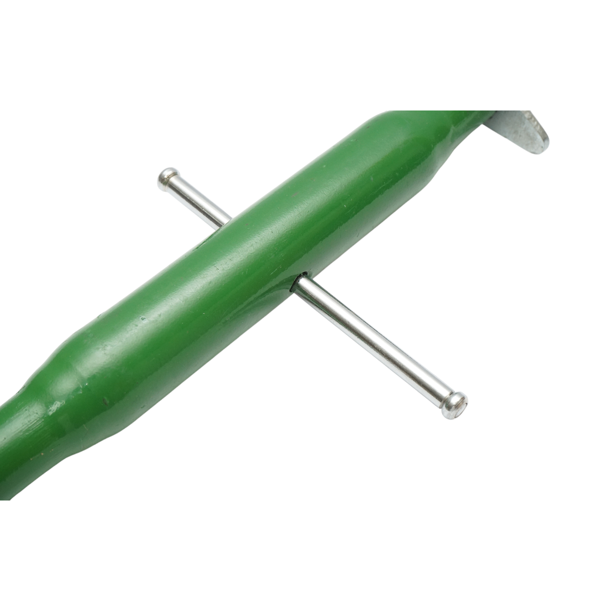Tirant central 50cm, CAT 2-2, M30x3 - imagine 6