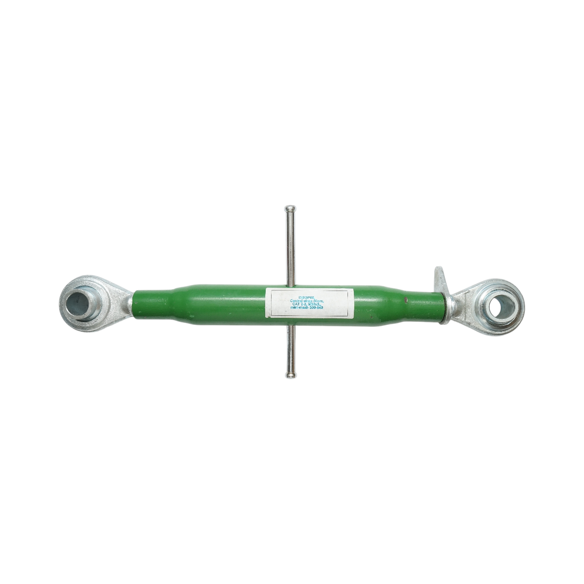Tirant central 50cm, CAT 2-2, M30x3 - imagine 3