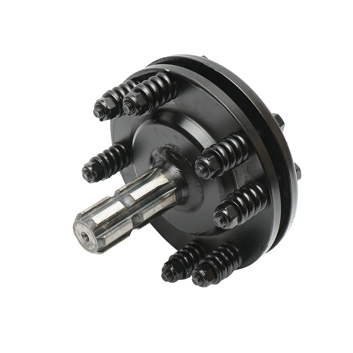 Ambreiaj universal pentru cardan Z6, 180mm - imagine 2