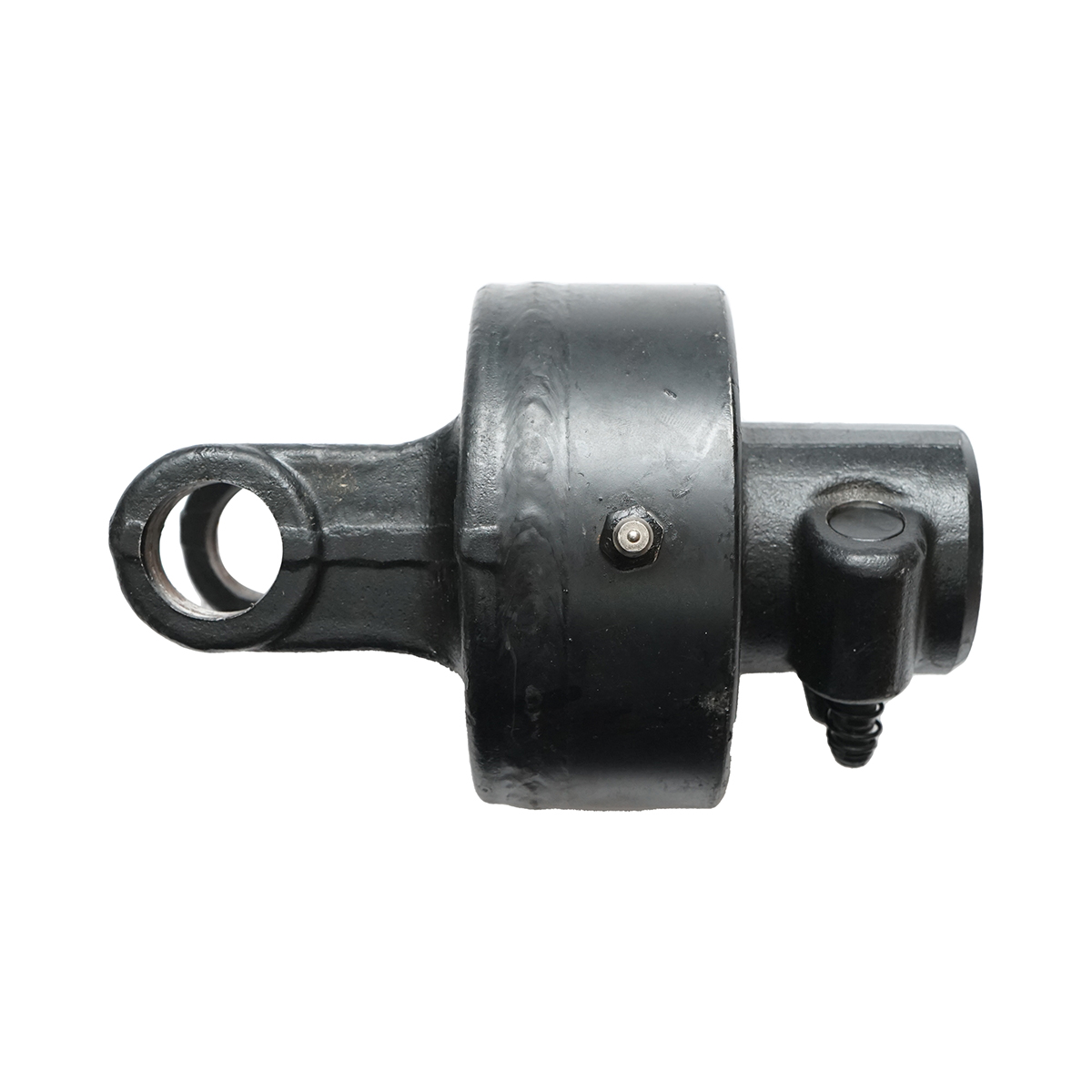 Clichet universal pentru cardan T1 1 3/8 Z6 L=112mm max. rotatii 400 Nm  - imagine 3