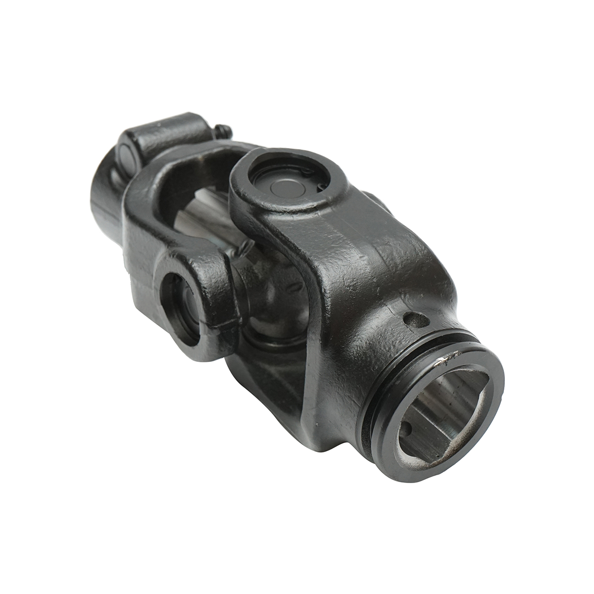 Articulatie Cardan FCF cardan coasa T4 (27x75) pentru teava triunghiulara - imagine 2