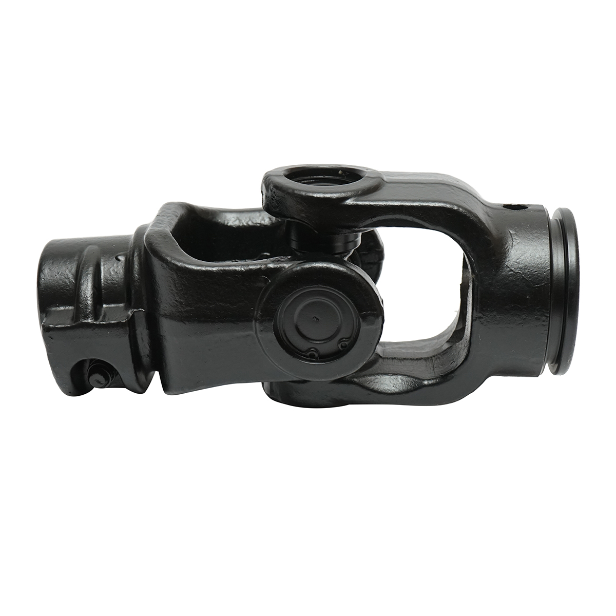 Articulatie FCF T5 cardan completa, cruce 30x80 pentru teava triunghiulara