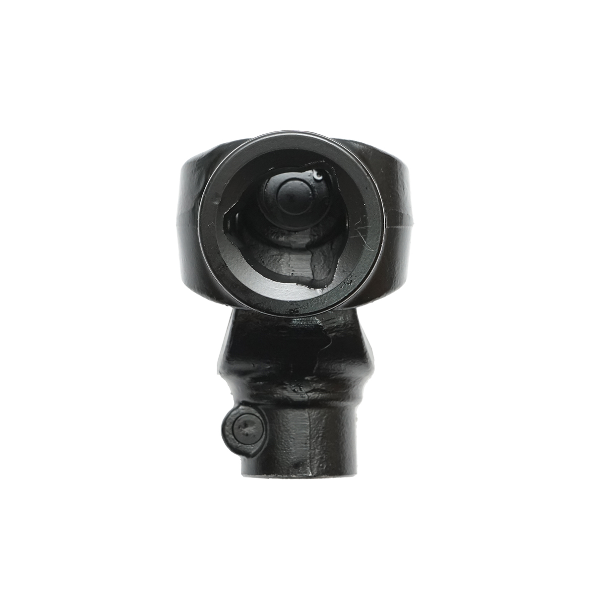 Articulatie FCF T6 cardan completa, cruce 30x80 pentru teava triunghiulara - imagine 3