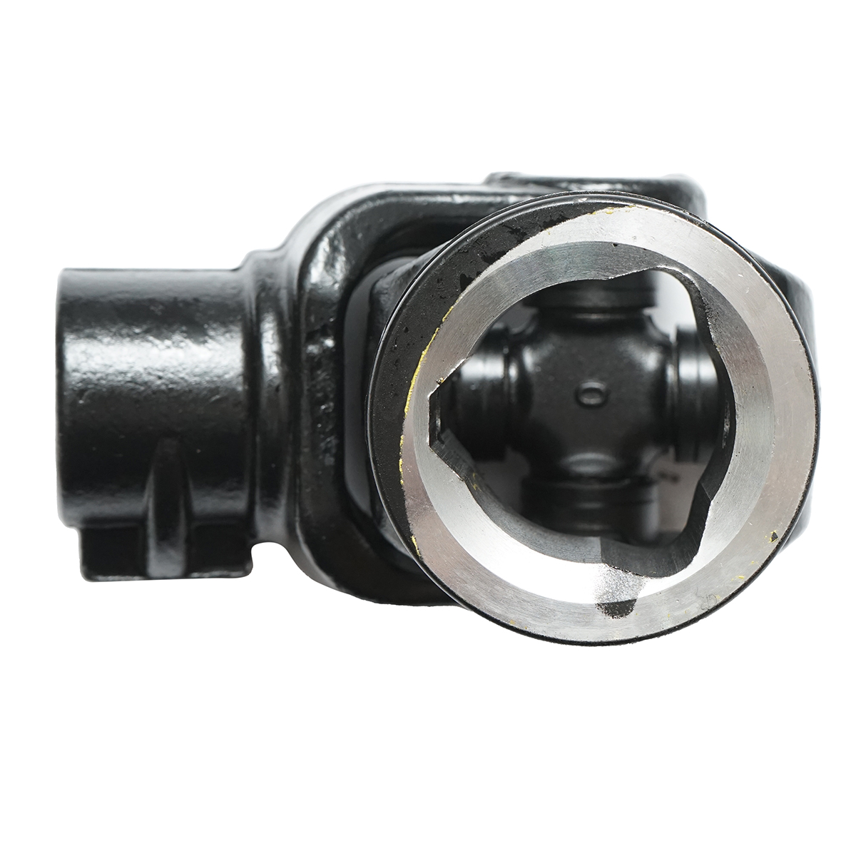 Articulatie FCF T5 cardan completa, cruce 30x90 pentru teava triunghiulara - imagine 3