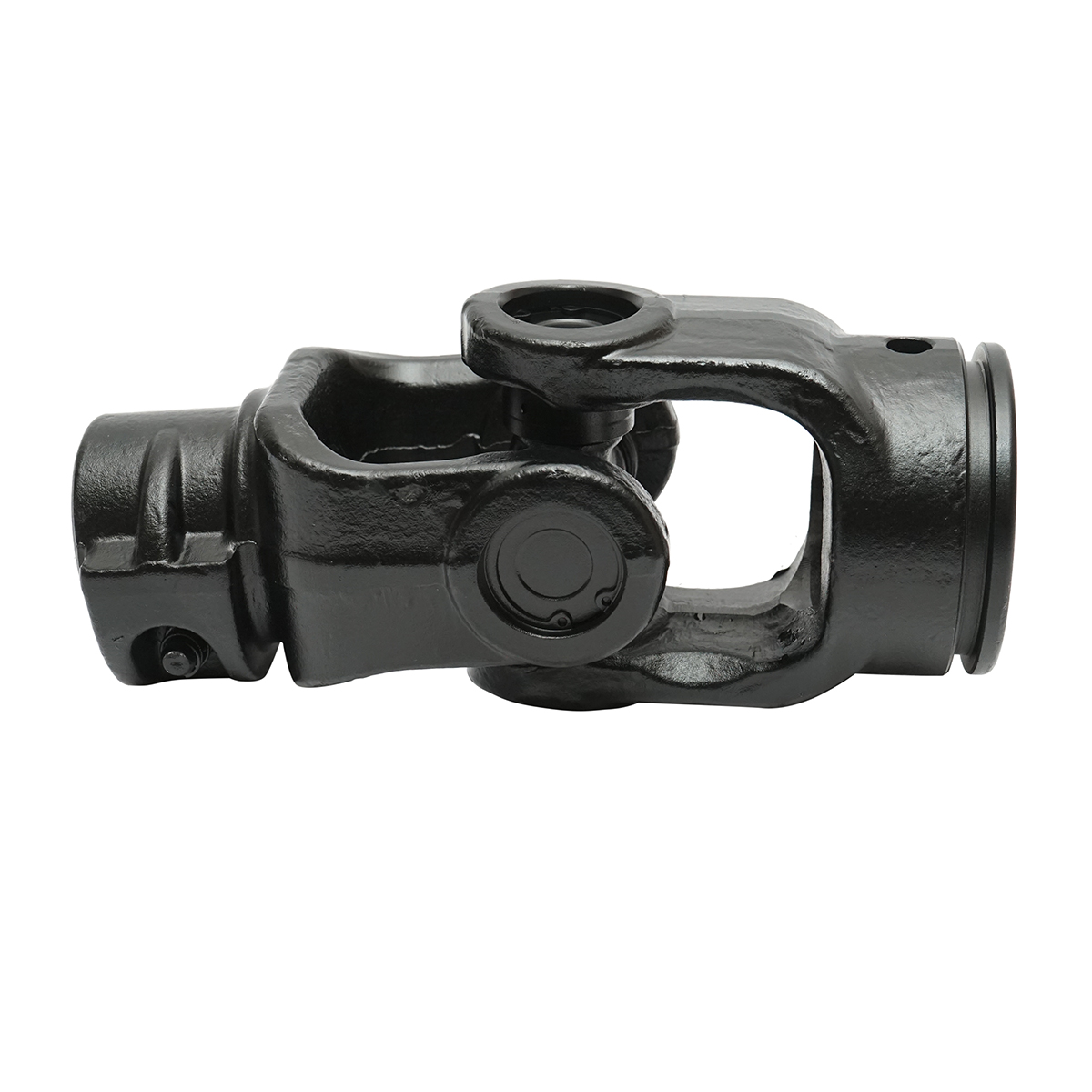 Articulatie FCF T5 cardan completa, cruce 30x90 pentru teava triunghiulara