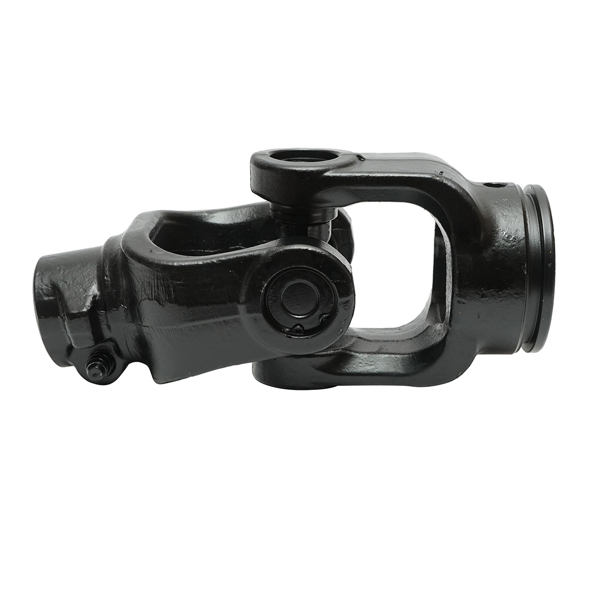 Articulatie FCF T6 cardan completa, cruce 30x92 pentru teava triunghiulara