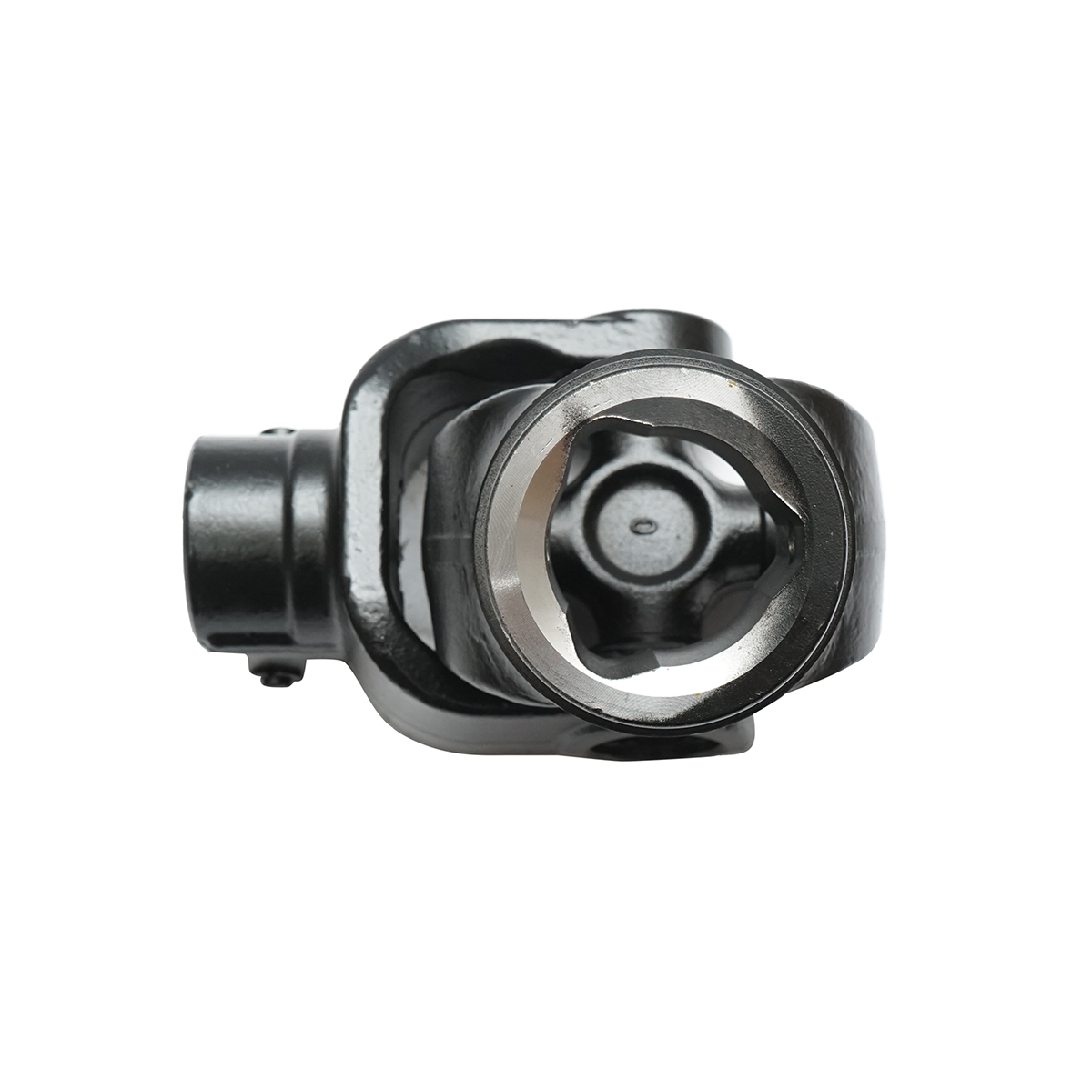 Articulatie FCF T8 cardan completa, cruce 35x106,5 cu 55 pentru teava triunghiulara - imagine 3