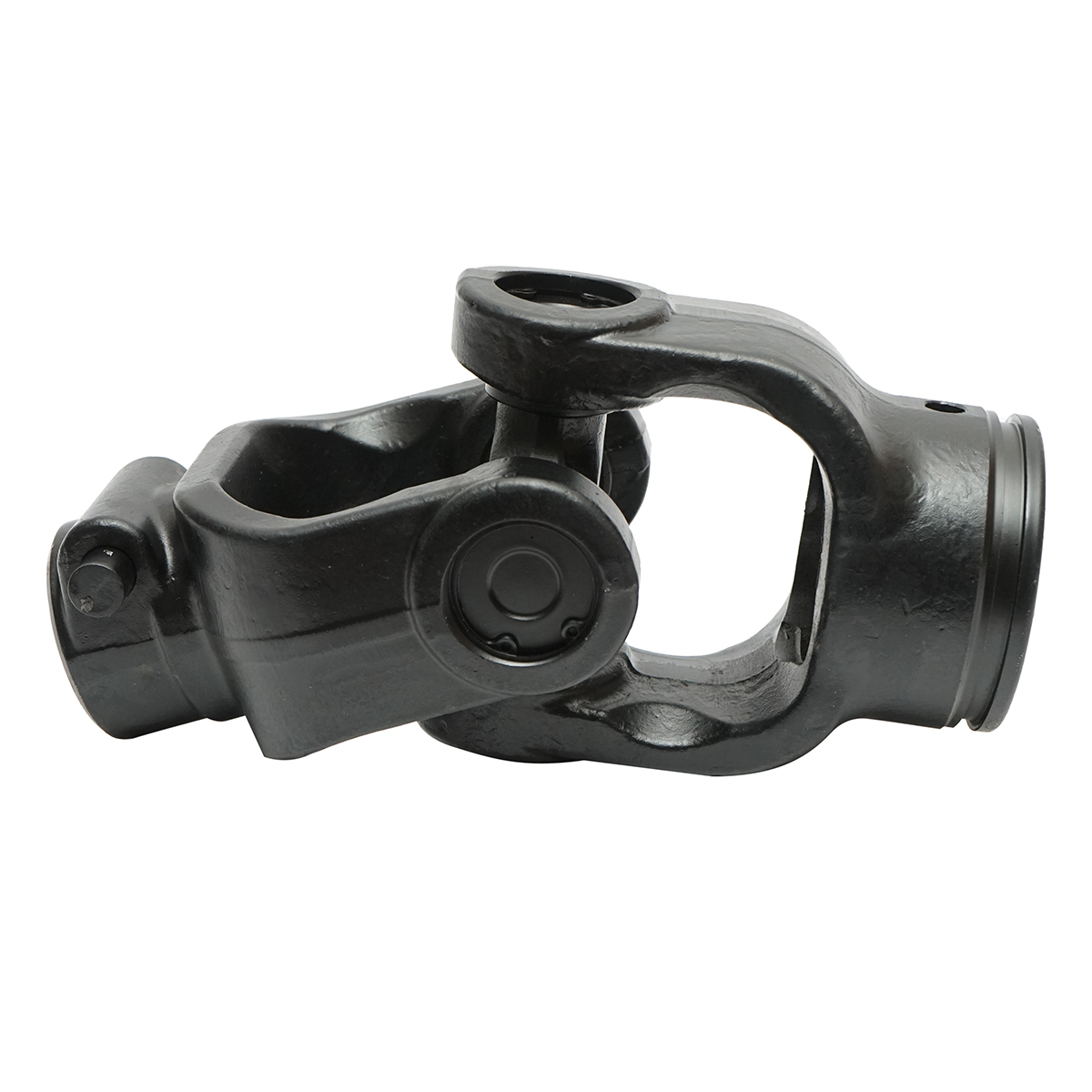 Articulatie FCF T8 cardan completa, cruce 35x106,5 cu 63 pentru teava triunghiulara